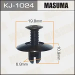 MASUMA KJ-1024