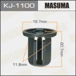 MASUMA KJ-1100