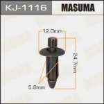 MASUMA KJ-1116