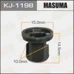MASUMA KJ-1198