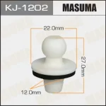 MASUMA KJ-1202