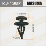 MASUMA KJ-1387