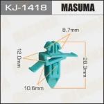 MASUMA KJ-1418