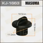 MASUMA KJ-1663