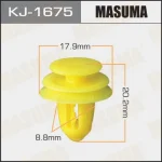 MASUMA KJ-1675
