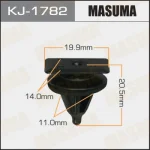 MASUMA KJ-1782