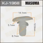 MASUMA KJ-1968