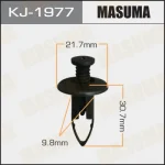 MASUMA KJ-1977