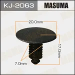 MASUMA KJ-2063