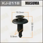 MASUMA KJ-2118