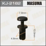 MASUMA KJ-2182