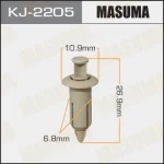 MASUMA KJ-2205