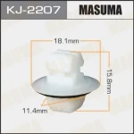 MASUMA KJ-2207