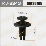 MASUMA KJ-2243