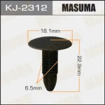 MASUMA KJ-2312