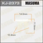 MASUMA KJ-2373