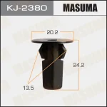 MASUMA KJ-2380