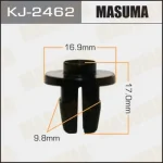 MASUMA KJ-2462