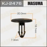MASUMA KJ-2476