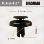 MASUMA KJ-2481