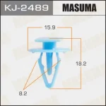 MASUMA KJ-2489