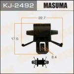 MASUMA KJ-2492