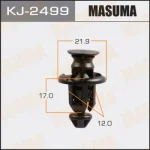 MASUMA KJ-2499