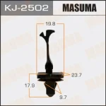 MASUMA KJ-2502