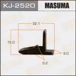 MASUMA KJ-2520