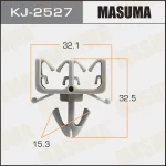 MASUMA KJ-2527