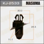 MASUMA KJ-2533