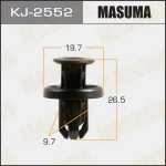 MASUMA KJ-2552