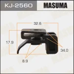 MASUMA KJ-2560