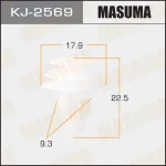 MASUMA KJ-2569