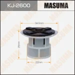 MASUMA KJ-2600
