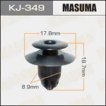 MASUMA KJ-349