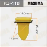 MASUMA KJ-416