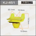 MASUMA KJ-451