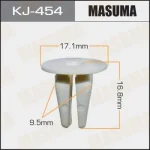 MASUMA KJ-454