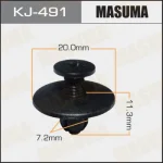 MASUMA KJ491
