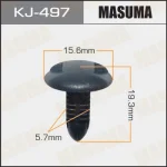 MASUMA KJ-497