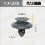 MASUMA KJ-502