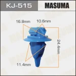 MASUMA KJ515