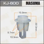 MASUMA KJ-600