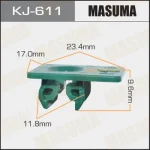 MASUMA KJ-611