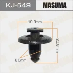 MASUMA KJ-649