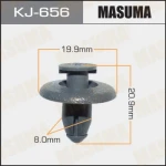 MASUMA KJ-656