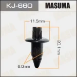 MASUMA KJ660