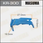 MASUMA KR-300
