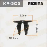 MASUMA KR-308